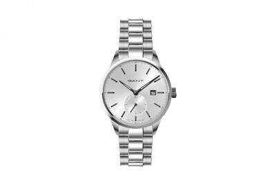 GANT GTAD08500299I Heren Horloge 42mm 5 ATM