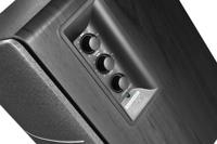 Edifier R1280DB Zwart - thumbnail