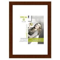 Nielsen Design Nielsen fotolijst 8988049 apollon wenge 21x29,7 cm - thumbnail