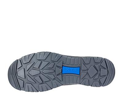 Albatros UNIT MID SRC 631861-42 Hoge veiligheidsschoenen S3 Schoenmaat (EU): 42 Zwart 1 stuk(s)