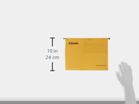 Spiralen Esselte - thumbnail