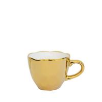 Urban Nature Culture - Good Morning Cup - Espressokop Gold - thumbnail