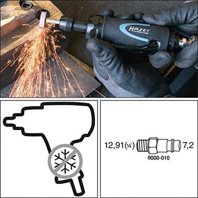 HAZET stiftslijper axial grinder straight