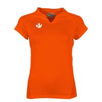 Reece 810606 Rise Shirt Ladies - Orange - L - thumbnail