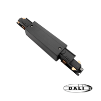 DALI 3-fase rail I-connector | Zwart | ThatsLed | ThatsLed | ThatsLed | ThatsLed - thumbnail