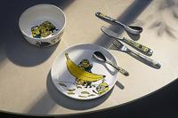 WMF Kinderbestek Minions 6 delig - thumbnail
