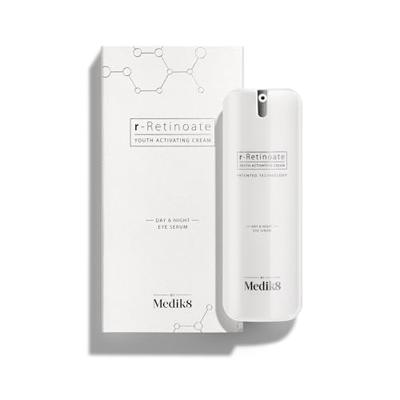 Oogcontour Serum Medik8 R-Retinoate Day & Night 15 ml