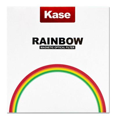 Kase Wolverine 77mm Regenboog filter set