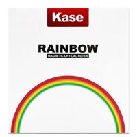 Kase Wolverine 77mm Regenboog filter set - thumbnail