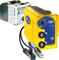 Gys GYSMI 130 P lasapparaat inverter tot 3,2 mm koffer - 5192029972 - thumbnail