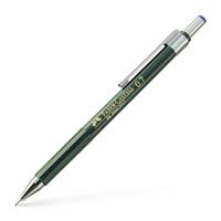 Faber Castell Vulpotlood - TK-Fine - 9717 0,7mm - thumbnail