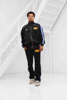 Fearless Blood FB Trainingspak Heren Zwart - Maat S - Kleur: Zwart | Soccerfanshop - thumbnail