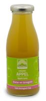 Mattisson Mattisson Appelsap/apple Juice Bio (250ml) - thumbnail