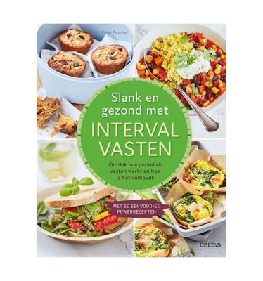 Christina Wiedeman Slank en gezond met intervalvasten