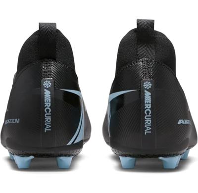 Nike Zoom Superfly 10 Academy AG Voetbalschoenen JR 38