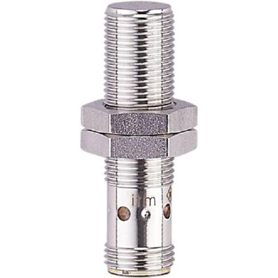 ifm Electronic Inductieve sensor PNP IF509A