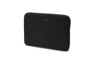 DICOTA PERFECT 40,6 cm (16 ) Opbergmap/sleeve Zwart DICOTA PERFECT 40,6 cm (16 ) Opbergmap/sleeve Zwart