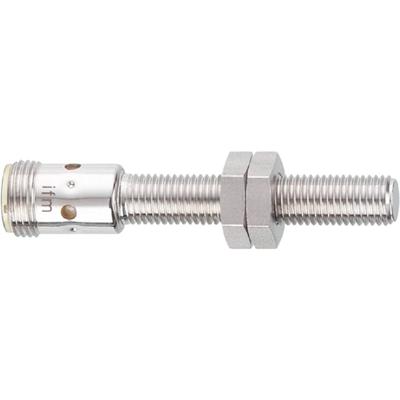 ifm Electronic Inductieve sensor M8 PNP IEC200