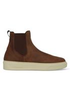 Woolrich Sneakers WFM212.024.1010 Bruin-44.5 maat 44.5 - thumbnail