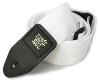 Ernie Ball Polypro Strap 4036 White - thumbnail