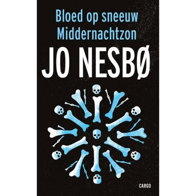 Bloed op sneeuw/Middernachtzon Bloed op sneeuw/Middernachtzon