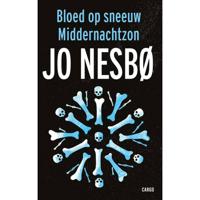 Bloed op sneeuw/Middernachtzon - thumbnail