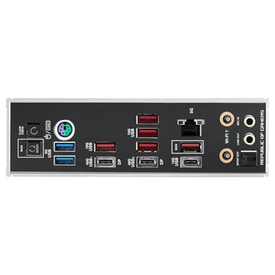 Asus 90MB1KR0-M0EAY0 Moederbord Socket AMD AM5 Vormfactor ATX