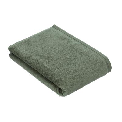 Vossen Vossen Douchelaken Detox Time 67x140 detox green