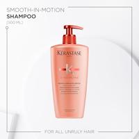 Kérastase Discipline Bain Fluidealiste Shampoo voor Beschadigd Haar - thumbnail