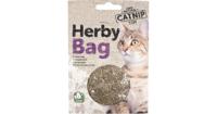 Catnip Kruidenzakje - 15 gr 15 gr Flamingo Naturel - thumbnail