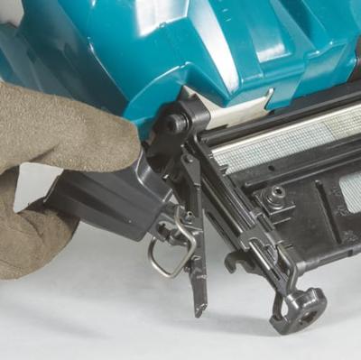 Makita DBN600ZJ Accu Afwerktacker 16Ga 18V Basic Body in Mbox - thumbnail