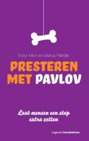 Presteren met Pavlov (Paperback) - thumbnail