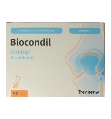 Trenker Biocondil Sachets