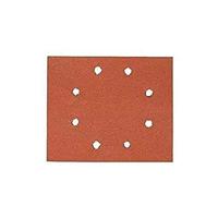 DeWalt Accessoires Schuurpapier 1/4, 115x140mm (D26420), geperforeerd, K60 - DT3012-QZ - thumbnail