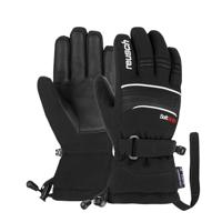 Reusch Kondor R-TEX® XT Junior Handschoen Kinderen Black/White 5 - thumbnail