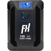 Fxlion Nano Three 14,8V/150Wh V-lock draadloos - thumbnail