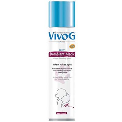 Vivog magic ontklitspray