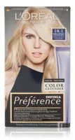 L&apos;Oréal Paris Preference 10.1 Helsinki Extra Licht Asblond - thumbnail