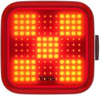 KNOG Blinder rear - grid - black - thumbnail