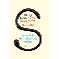 Vatbaar voor illusies (Hardback) - thumbnail