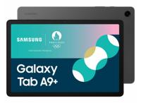 Samsung Galaxy Tab A9+, WiFi, 4GB ram, 64GB opslag Grijs - thumbnail