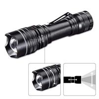 Hama Led-zaklamp Professional 1 100 Lumen - thumbnail
