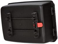 RIXEN & KAUL klickfix bagagedrager-box klickfix rack box r&k klickfix,bikebox racktime - thumbnail
