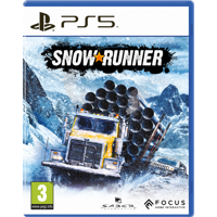 SnowRunner - thumbnail