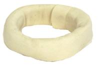 Petsnack Ring Wit 15-16,5 CM 220GR 2 ST - thumbnail