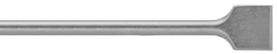 Hikoki Accessoires Spade Beitel 80X300Mm SDS Max 751034