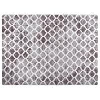VidaXL Vloerkleed wasbaar anti-slip 120x180 cm meerkleurig - thumbnail