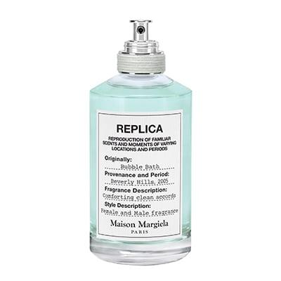 Damesparfum Maison Margiela Replica Bubble Bath EDT 100 ml