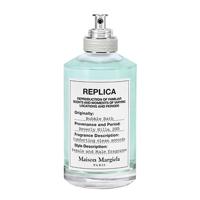 Damesparfum Maison Margiela Replica Bubble Bath EDT 100 ml - thumbnail