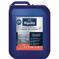 Multi-support waterdichting RIPOLIN 398062 kleurloos 5L - thumbnail